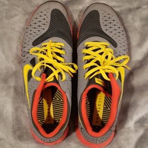 Nike Livestrong running shoes